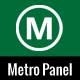 MetroPanel - The New Navigator for Modern Sites