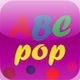 ABC Pop iPhone Game Using Cocos2d