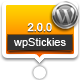 wpStickies - The Premium Image Tagging Plugin