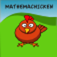 Mathemachicken: iPhone Educational Game