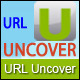 URL Uncover Pro - uncover any short url