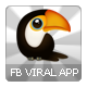 Viral Facebook Web App (Favorite Animal)