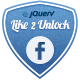 Like 2 Unlock for jQuery