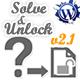 WP Solve Quiz and Unlock Content