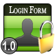Secure Login/Register and User Management