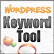 Wordpress Keyword Tool Plugin