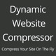 Dynamic Website Compressor