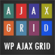 WP Ajax Grid