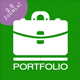 VG Content Portfolio - Filter your Articles