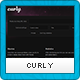 Curly URL Shortener