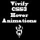 Vivify Hover Animations