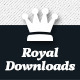 Royal Downloads