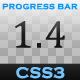 CSS Progress Bar
