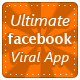 Ultimate Facebook Viral App