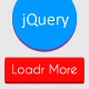 jQuery Loadr More