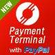 PaymentExpress Payment Terminal