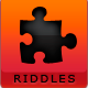 Riddles