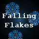 Falling Flakes