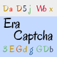 Era Captcha