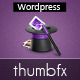WP ThumbFx - Responsive jQuery Thumbnail Effects