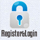 Safe Register & Login With Admin Panel