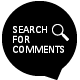 WP Search for Comments
