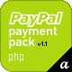 Paypal Payment Pack