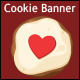 Cookie Compliance Banner