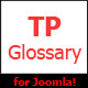 TP Glossary