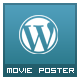 Movie Poster - Wordpress Plugin