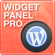 Widget Panel Pro for WordPress