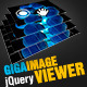 jQuery Giga Image Viewer - animated zoom and pan