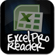ExcelPro Reader - MySQL