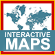 Interactive World Maps