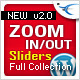 Responsive Zoom In/Out Slider WordPress Plugin