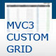 MVC3 CUSTOM GRID