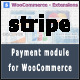 Stripe Payment Gateway for WooCommerce