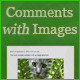 Comments with Images