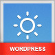 J.B.Weather Widget 2.0 for WordPress