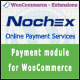 Nochex Payment Gateway for WooCommerce