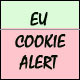 EU Cookie Alert