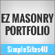 EZ Masonry Portfolio