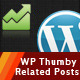 WordPress Thumby Related Posts Widget