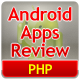 Android Apps Review Script