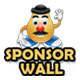 Sponsor Wall