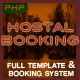 Hostel Booking