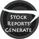 Opencart Stock Reports Generate