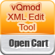 vQmod Xml Edit Tool(vQmod)