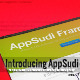 AppSudi Framework