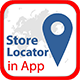 Store Locator in App